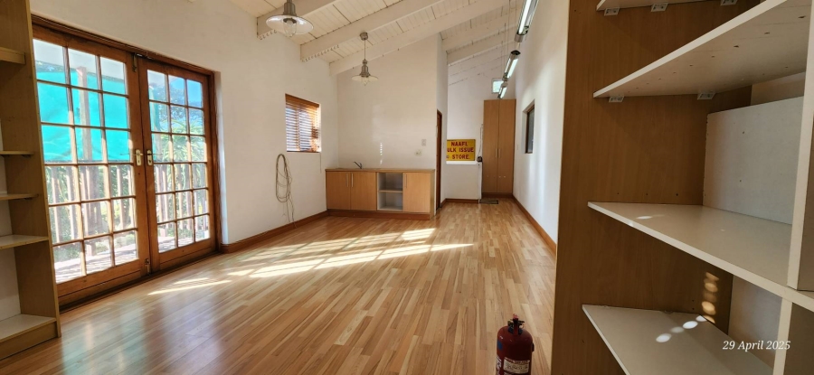 To Let commercial Property for Rent in Milnerton Ridge Western Cape